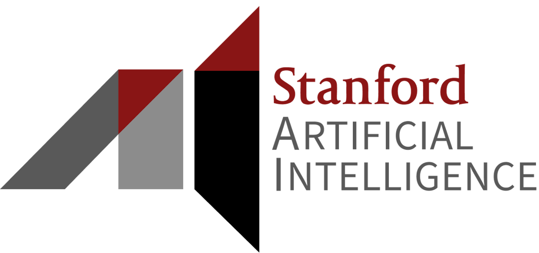 Stanford AI Logo